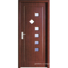 Звуконепроницаемая стеклянная дверь (WX-PW-164)